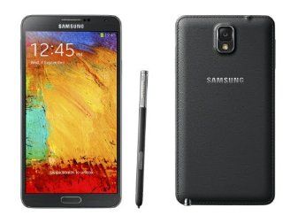 Galaxy Note 3 GSM LTE Version Unlocked Cell Phones & Accessories