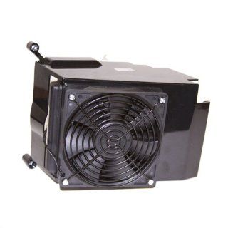 Dell XPS 630 630i Fan Water Cooling System D773n F326m Computers & Accessories