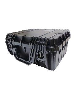 Seahorse SE630 Gun Case, Medium, Black  Diving Dry Boxes  Sports & Outdoors