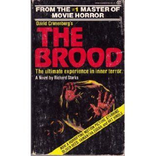 David Cronenberg's The Brood Richard Starks Books