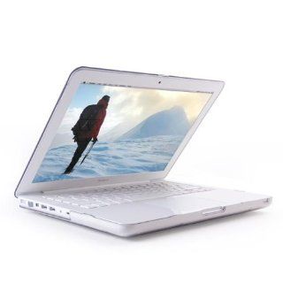 Glacier Case (Clear) for Apple MacBook 13" Computers & Accessories