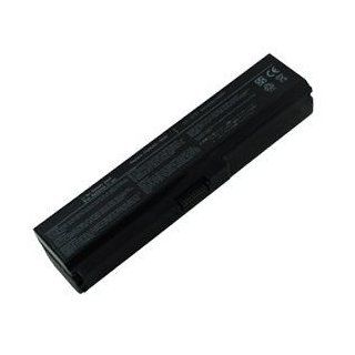 Superb Choice New Laptop Replacement Battery for TOSHIBA Satellite L655D S5067 Satellite L655D S5076 Satellite L655D S5076BN Satellite L655D S5076RD Satellite L655D S5076WH Satellite L655 S5058 Satellite L655 S5059 Satellite L655 S5060 Satellite L655 S5061