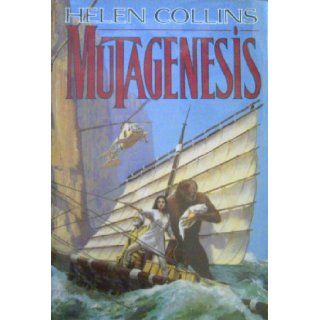 Mutagenesis Helen Collins 9780312853877 Books