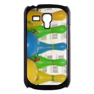 Bowling Samsung Galaxy S3 Mini Case for Samsung Galaxy S3 Mini Cell Phones & Accessories