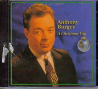 A Christmas Gift by Anthony Burger Music