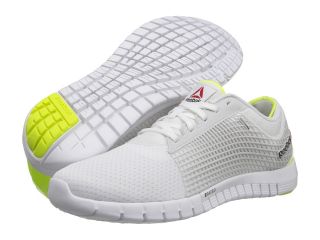 Reebok Z Quick Womens Running Shoes (Gray)