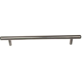 Gliderite 10 inch Satin Nickel Zinc Cabinet Bar Pulls (pack Of 10)