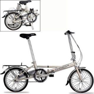 Dahon Piccolo D3  Folding Bicycles  Sports & Outdoors