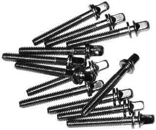 Cannon 632TS2 2 Inch Tension Rods Musical Instruments