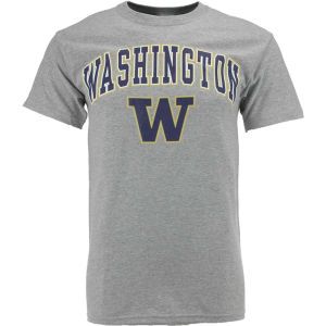 Washington Huskies New Agenda NCAA Midsize T Shirt