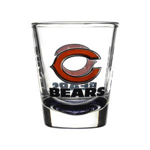 Chicago Bears Boelter Brands Elite Shot 2oz