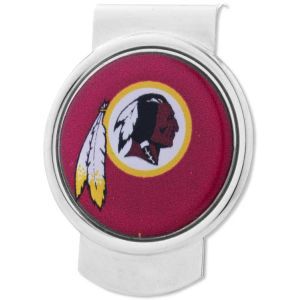 Washington Redskins Great American Products 35mm Money Clip