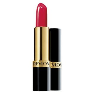 Revlon Super Lustrous Lipstick   Red Lacquer