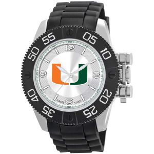 Miami Hurricanes Game Time Pro Beast Watch