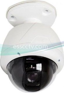Eyemax 550TVL x324 Zoom (x27 Optical & x12 Digital) Day&Night Heater&Blower Outdoor PTZ Camera  Dome Cameras  Camera & Photo