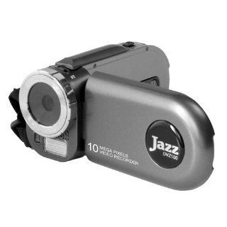 Jazz Digital Camcorder DVZ 100 Electronics