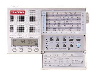 Sangean PT 633 AM/FM Stereo/Sw Travel Radio (Discontinued by Manufacturer) Electronics