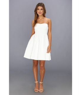 Gabriella Rocha Lorene Dress Womens Dress (White)