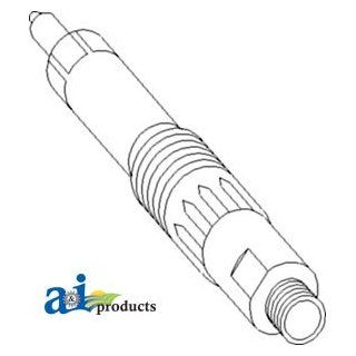 A & I Products Injector Replacement for John Deere Part Number AR74665