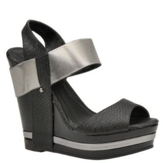 Unlisted Women's Hold Tight Sandal Unlisted Shoes
