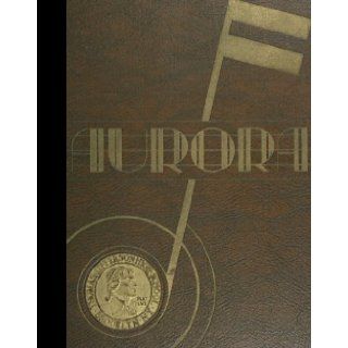 (Reprint) 1938 Yearbook Thomas Jefferson High School, Brooklyn, New York 1938 Yearbook Staff of Thomas Jefferson High School Books