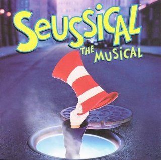 SEUSSICAL THE MUSICAL (OCR)  