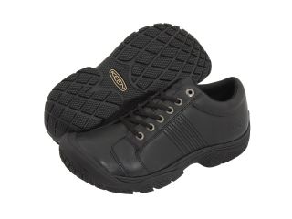 Keen Utility PTC Oxford Mens Industrial Shoes (Black)