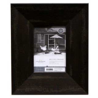 Threshold Picture Frame   Black 4X6