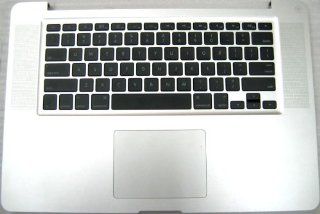 Top Case Trackpad Keyboard Assembly for MacBook Pro 15" Unibody   661 4948 1426 Computers & Accessories