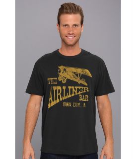 Tailgate Clothing Co. The Airliner Tee Mens T Shirt (Blue)