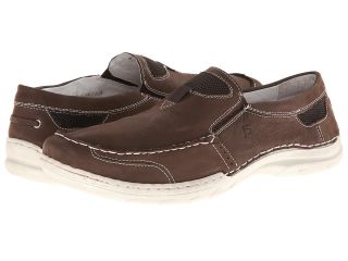 Josef Seibel Edmond 02 Mens Shoes (Brown)