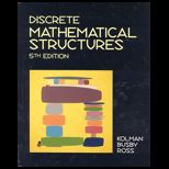 Discrete Mathmatical Structures
