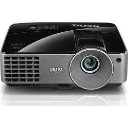 BenQ MS500 DLP Projector SVGA 2700