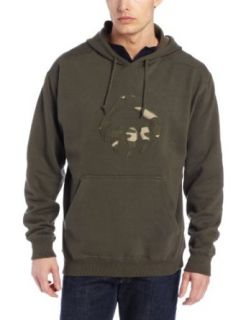 Wolverine Men's Graphic Camo Claw Clothing