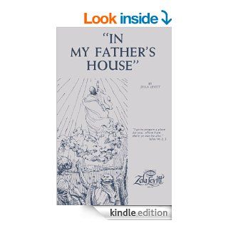"In My Father's House" eBook Zola Levitt Kindle Store