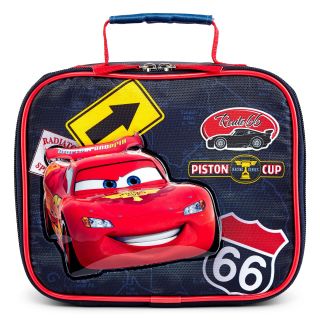 Disney Cars Lunch Tote