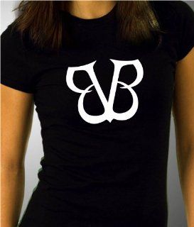 Black Veil Brides Black T Shirt / Teen Girl / Small Size 