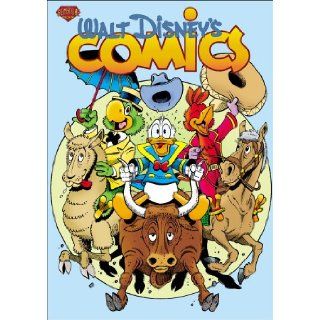 Walt Disney's Comics & Stories #663 (Walt Disney's Comics and Stories) (No. 663) William Van Horn, Don Rosa, John Clark, Marco Rota, Cesar Ferioli 9781888472035 Books