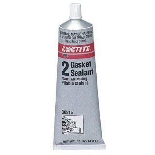 Loctite Gasket Adhesive/Sealant   Black Paste 1.5 oz Tube   30513 [PRICE is per TUBE]