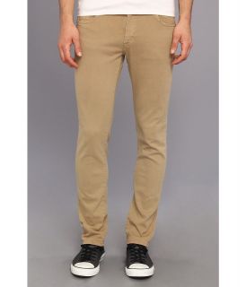 Volcom Vorta Colored Pant Mens Casual Pants (Brown)