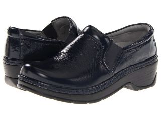 Klogs Naples Womens Clog Shoes (Black)