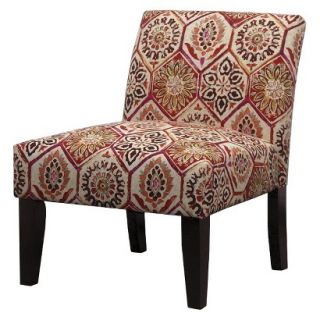 Skyline Accent Chair Upholstered Chair Avington Upholstered Slipper Chair  