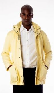 John Varvatos Mens Jacket Lemon Sz 54 O636L1 AERH at  Mens Clothing store