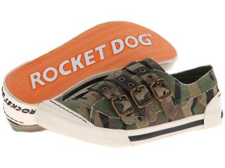 Rocket Dog Jelissa Womens Slip on Shoes (Multi)