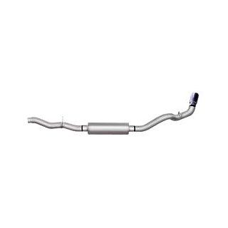 Gibson 315545 Single Exhaust System Automotive