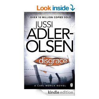 Disgrace (Department Q 2) eBook Jussi Adler Olsen Kindle Store