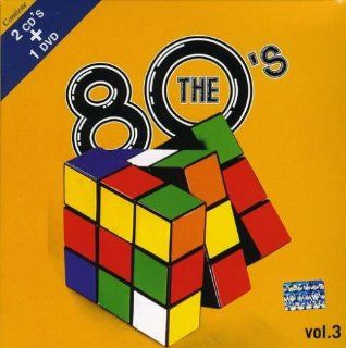 80's 3 Music