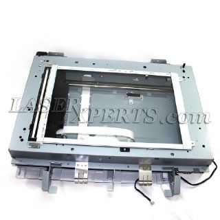 Entire Scanning Assembly w/o SCB and panels   CM6030 / CM6040 MFP Electronics