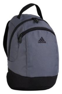 adidas  Aero 5130650 Backpack,Lead/Black,One Size Sports & Outdoors