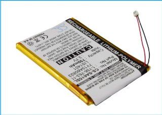 750mAh Li PL Battery For Sony NWZ S600, NWZ S600F, NWZ S610, NWZ S615, NWZ S615F, NWZ S616, NWZ S616F, NWZ S618, NWZ S618FBLK, NW S710, NWZ S738, NWZ S738FBNC, NWZ S716FSNC, NWZ S716FRNC, NWZ S638FRED,   Players & Accessories